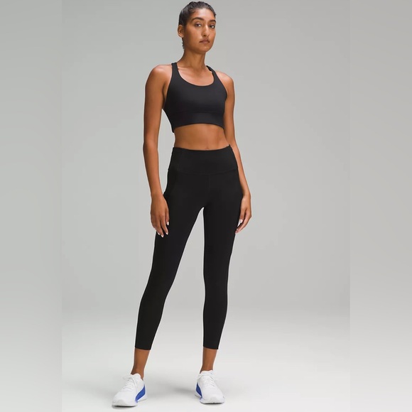 lululemon athletica Pants - Lululemon Fast & Free Legging